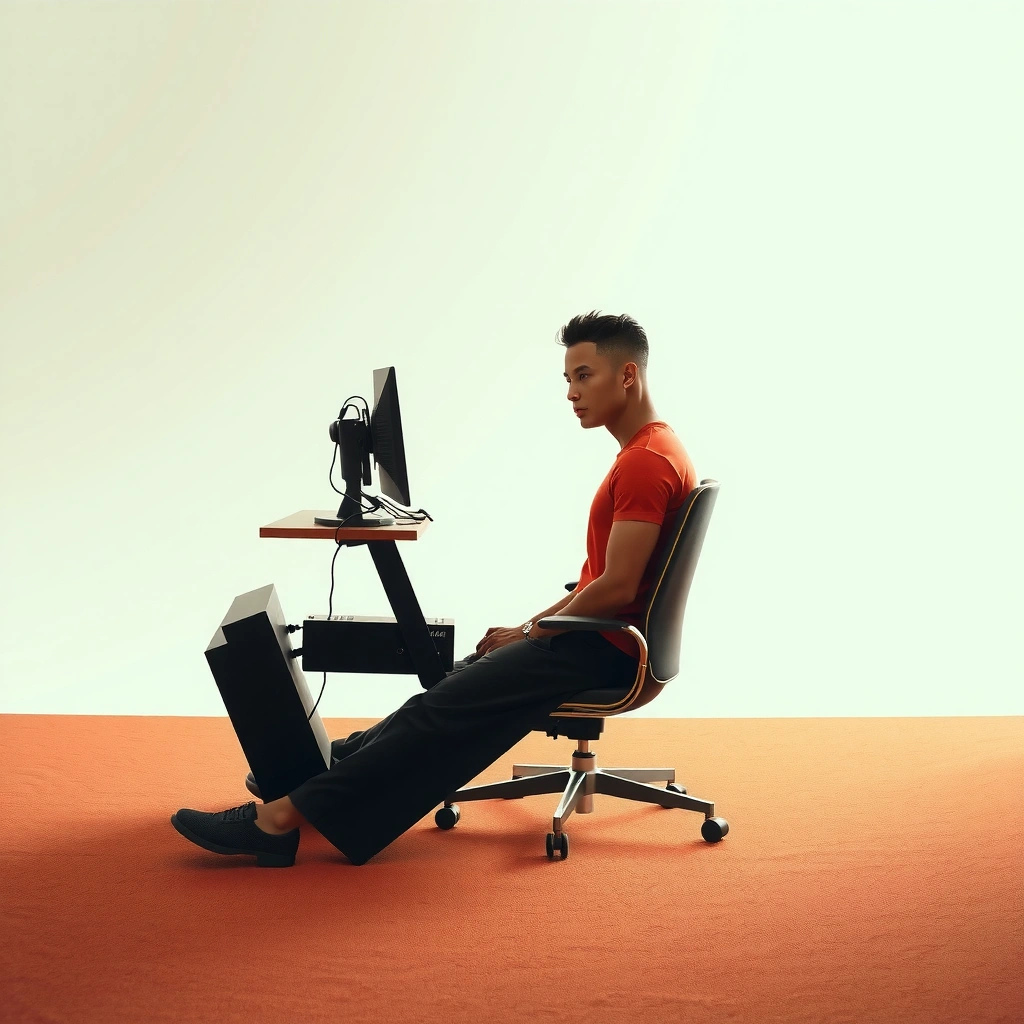 Autonomous Kinn Chair - Autonomous Kinn Chair Review