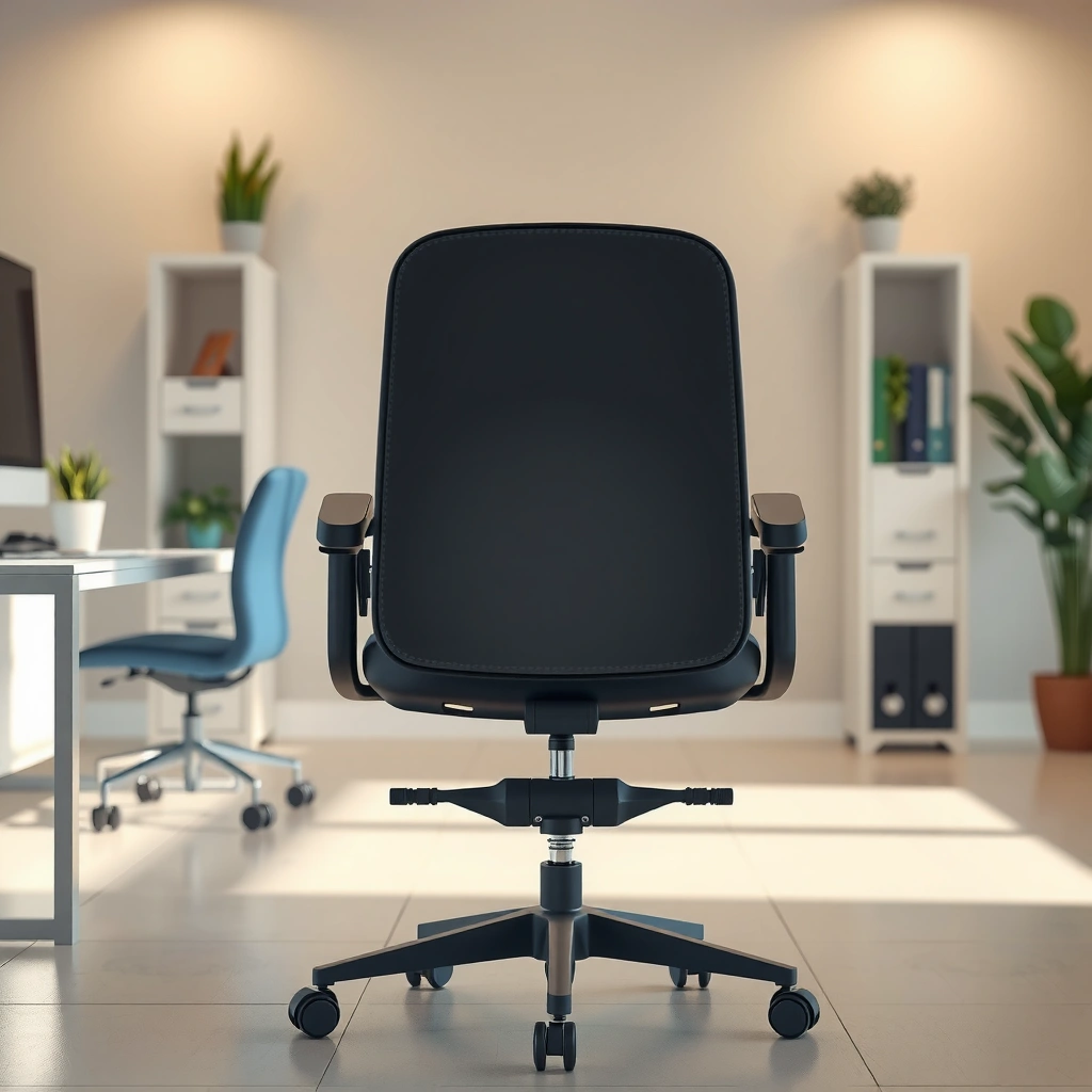 BestMassage Office Chair - BestMassage Office Chair Review