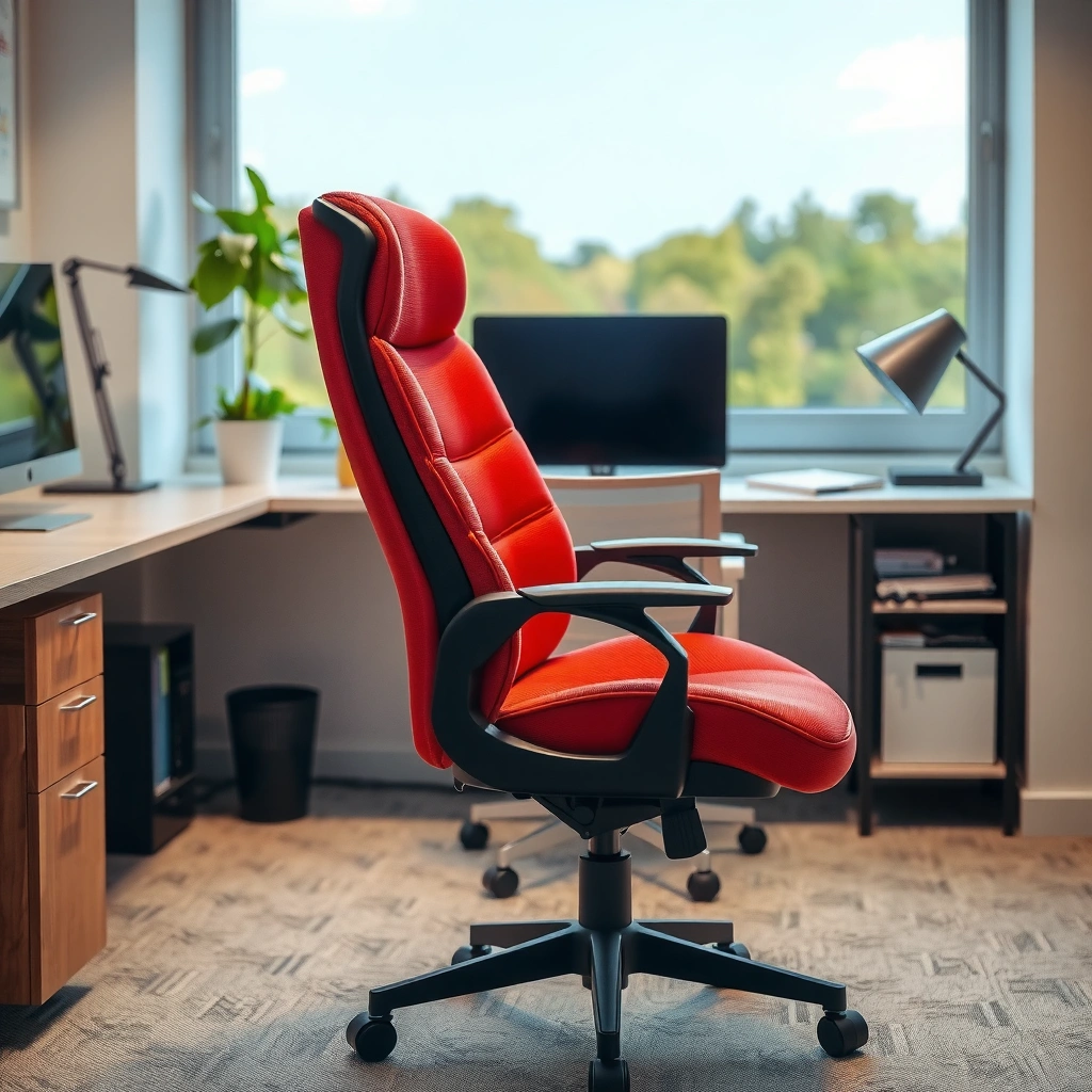 BestOffice Ergonomic Chair - BestOffice Ergonomic Chair Review
