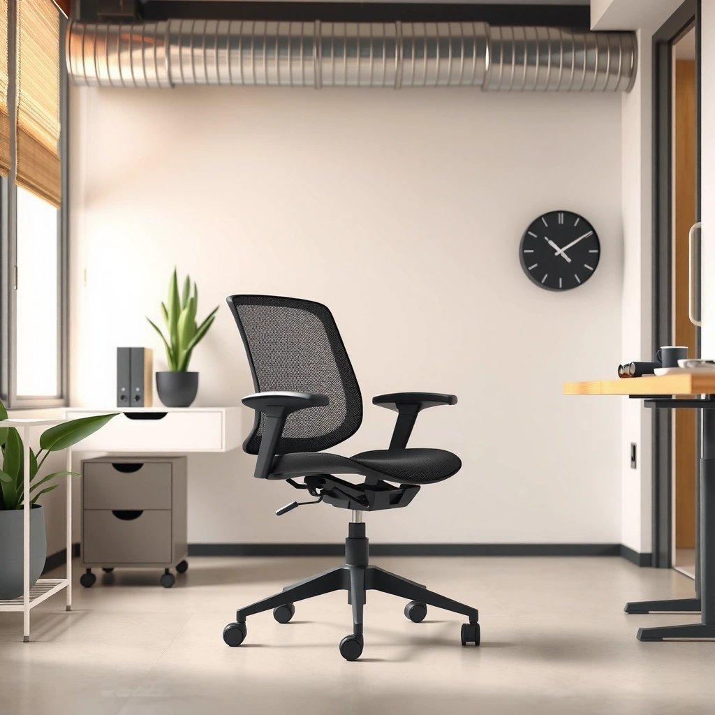 BestOffice Mesh Chair - BestOffice Mesh Chair Review