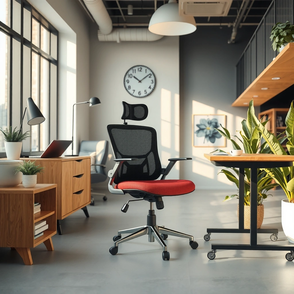 Boss Office Products Chair - Boss Office Products Chair Review