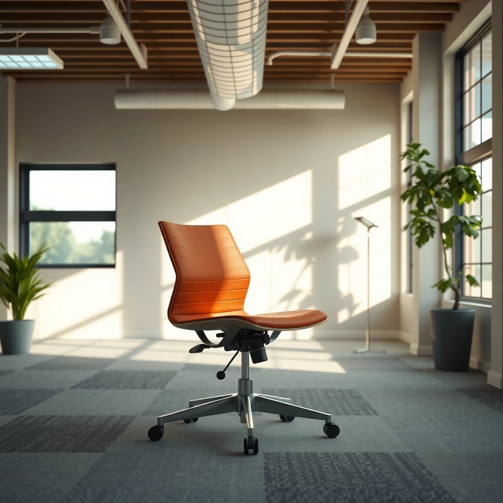 Build Quality - Steelcase Series 2 Chair Review