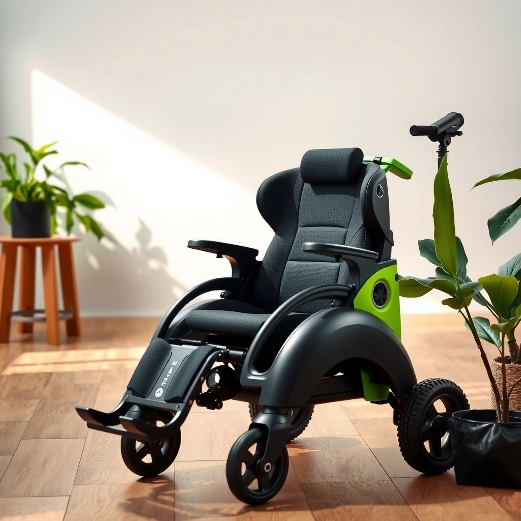Build Quality - Autonomous ErgoChair Ultra Review