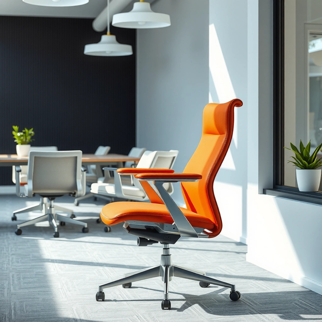 Build Quality - Humanscale Liberty Chair Review