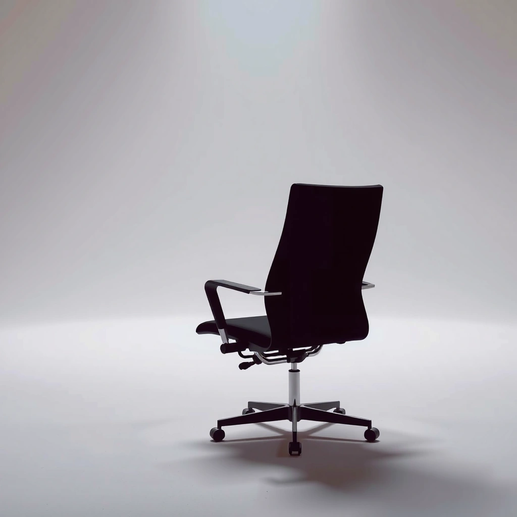 Build Quality - X-Chair X4 Review