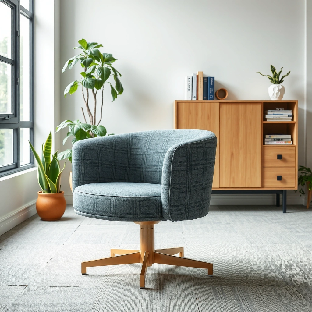 Build Quality - Colamy Kirin Chair Review