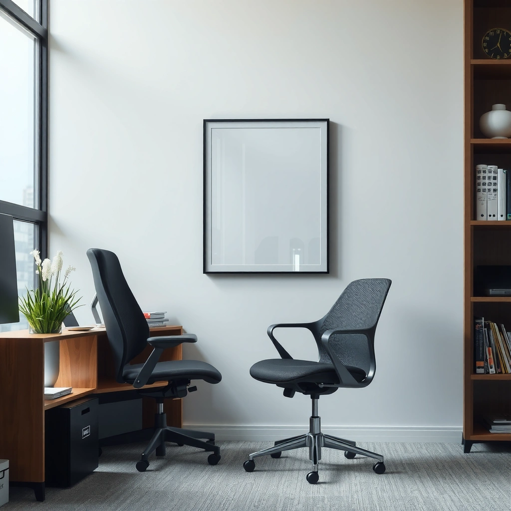 Build Quality - DUMOS Office Chair Review