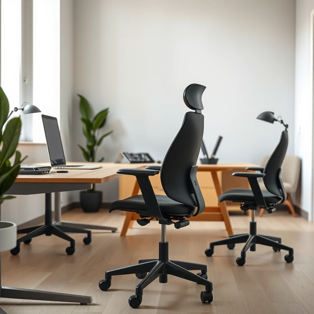 Build Quality - TRALT Ergonomic Chair Review