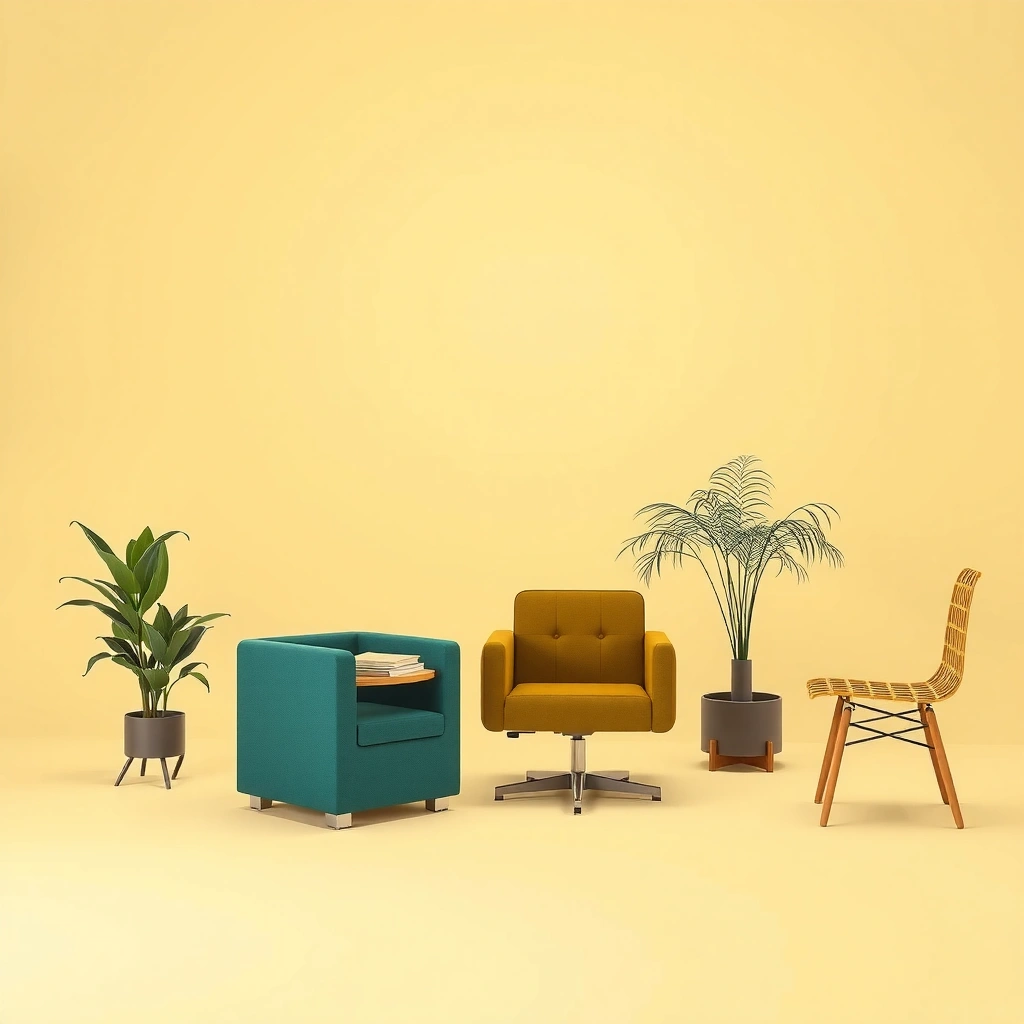 Build Quality - HAG SoFi Chair Review