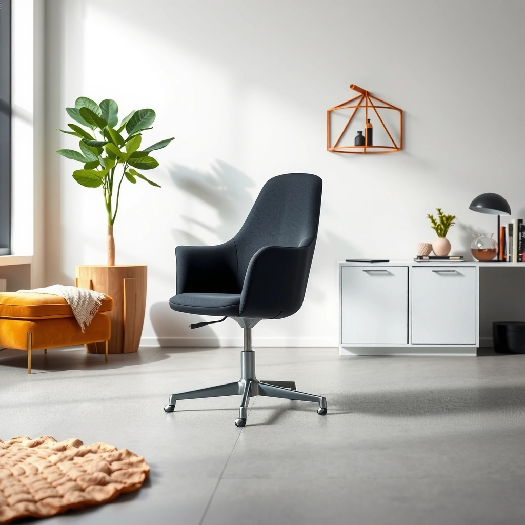 Build Quality - Knoll Generation Chair Review