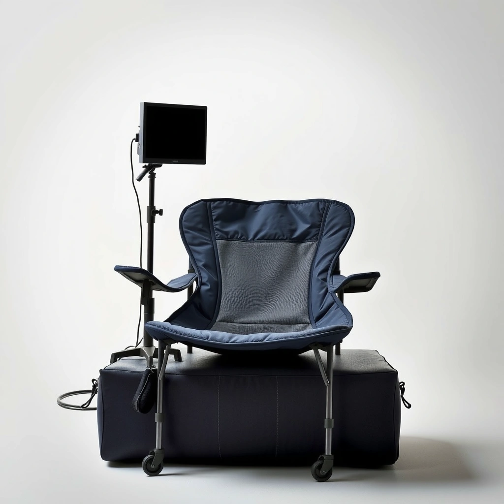 Build Quality - ALPS Mountaineering King Kong Chair Review