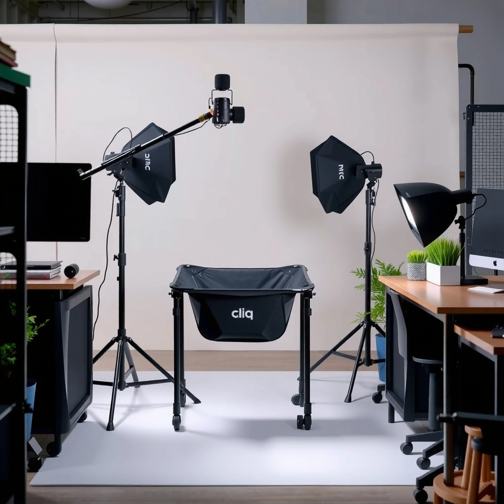 Build Quality - CLIQ Portable Chair Review