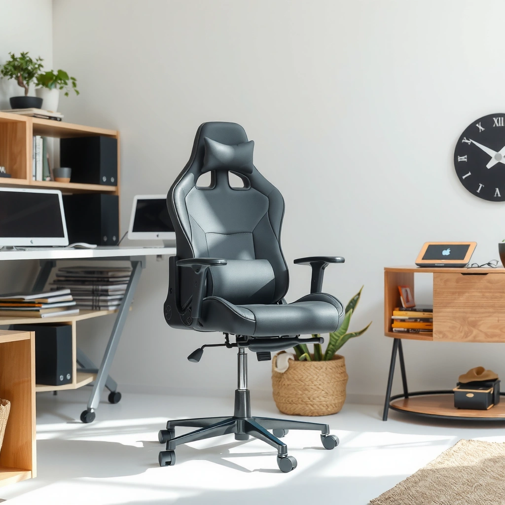 Build Quality - Arozzi Torretta Gaming Chair Review