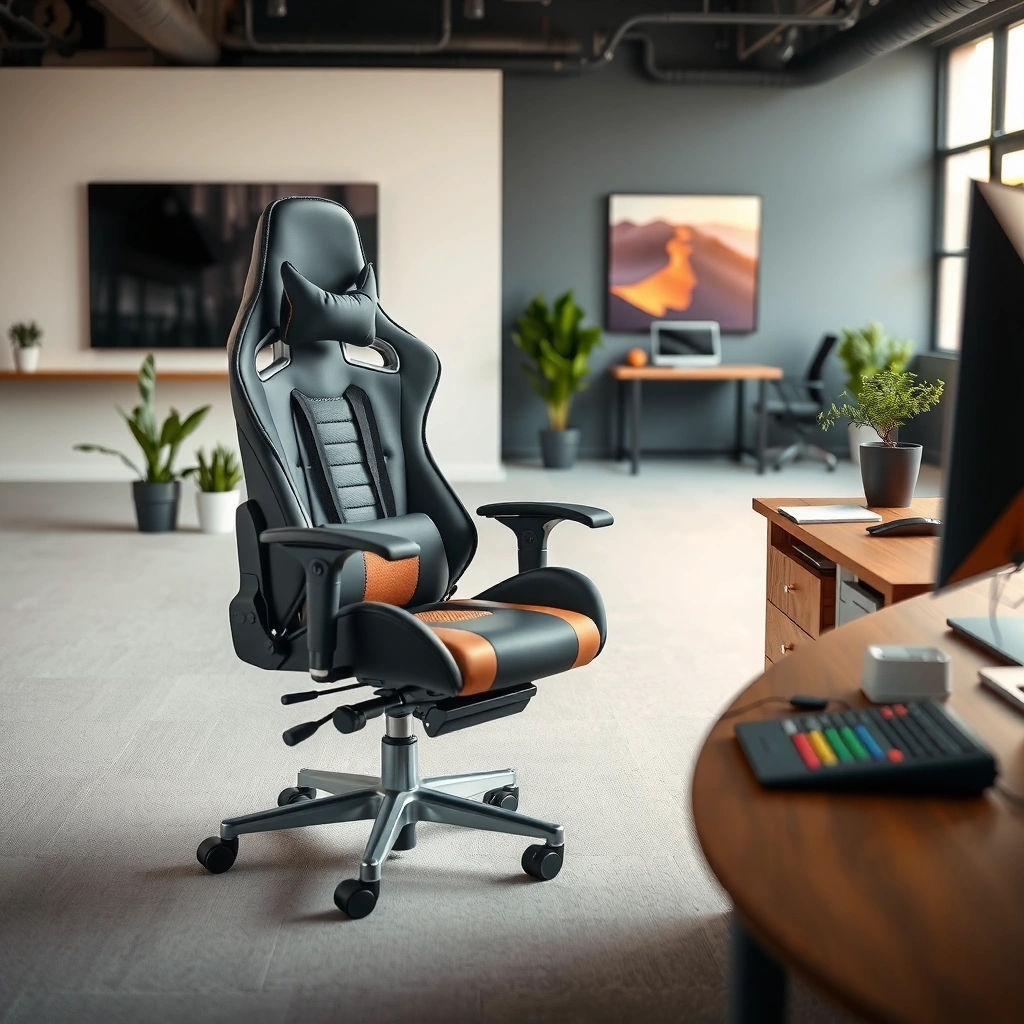 Build Quality - AKRacing Masters Series Chair Review