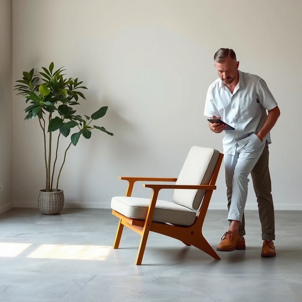 Build Quality - Branch Verve Chair Review