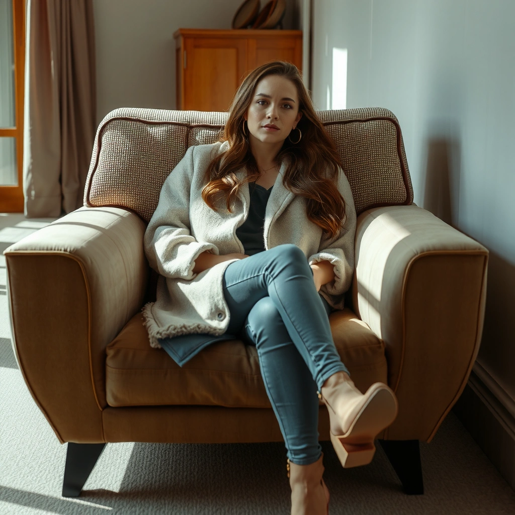 Buying Guide - Signature Design by Ashley Accent Chair Review