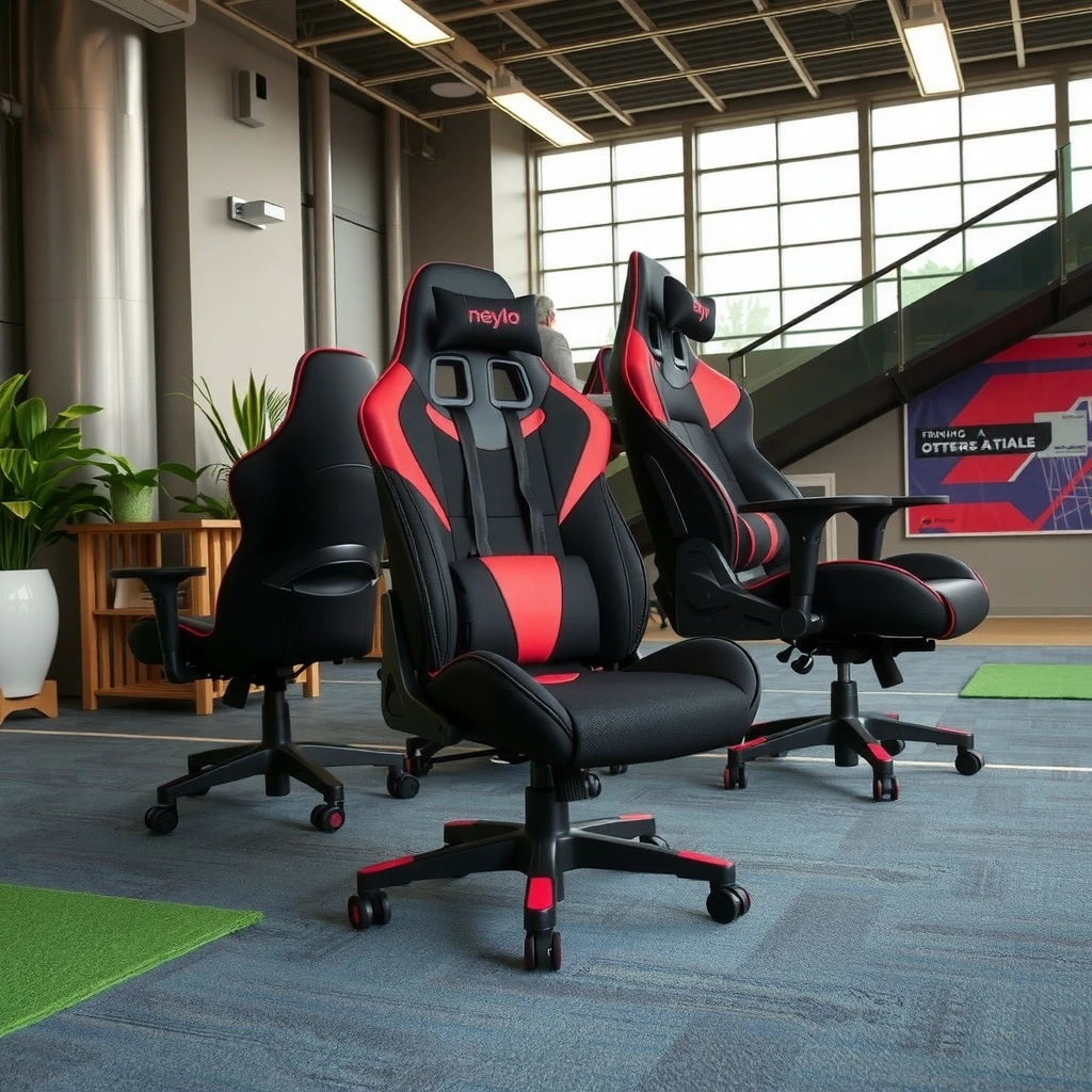 Care Label - How to Wash Gaming Chair Covers