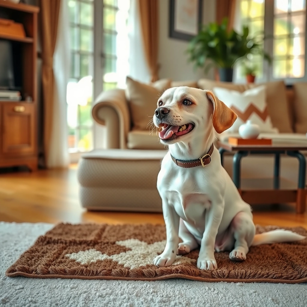 Carpet and Chair Area - How to Choose a Chair Mat for Carpet