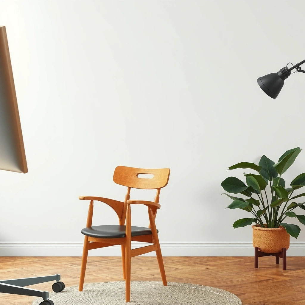 Chair - How to Prevent Chair Wear