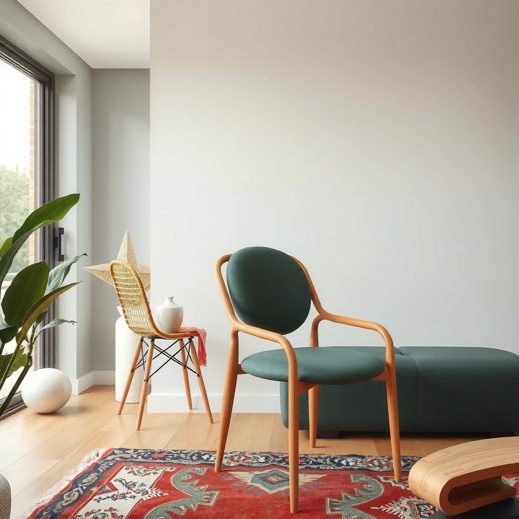 Chair Pads - How to Protect Dining Chairs from Scratches