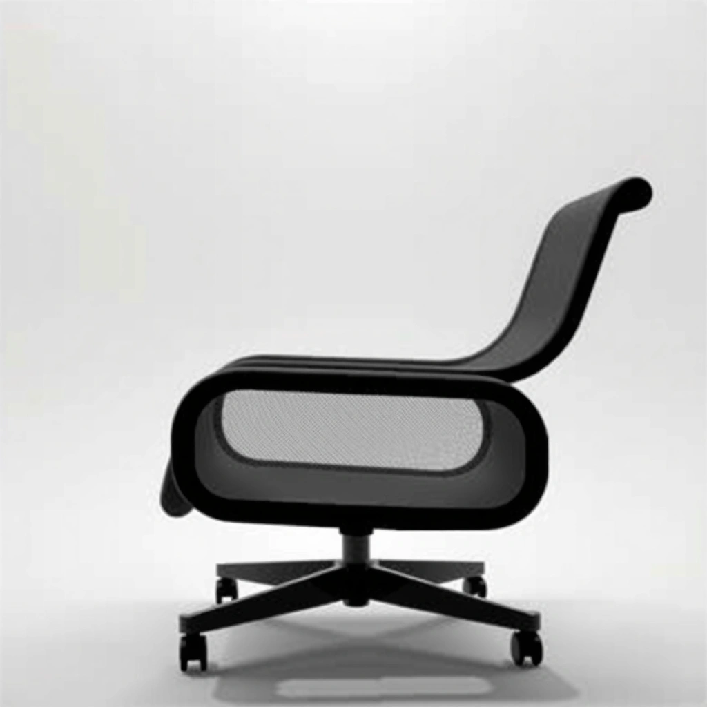 Cleaning Supplies - How to Clean a Mesh Chair