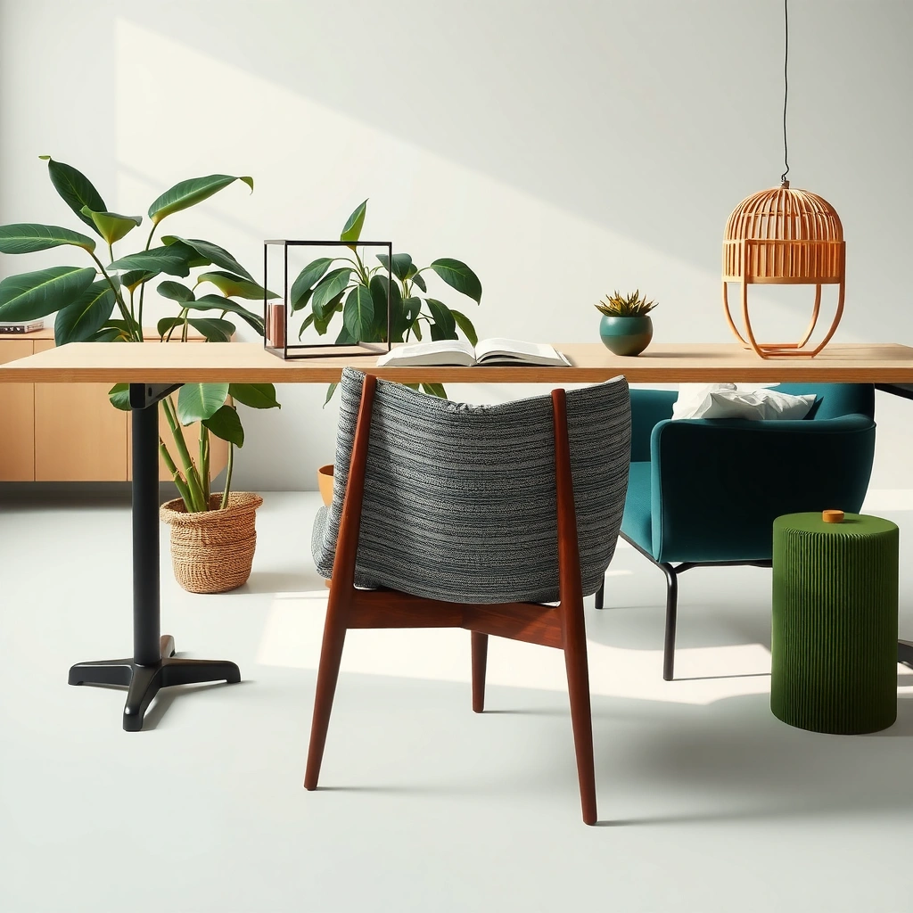 Comfort and Ergonomics - IKEA Markus Chair Review