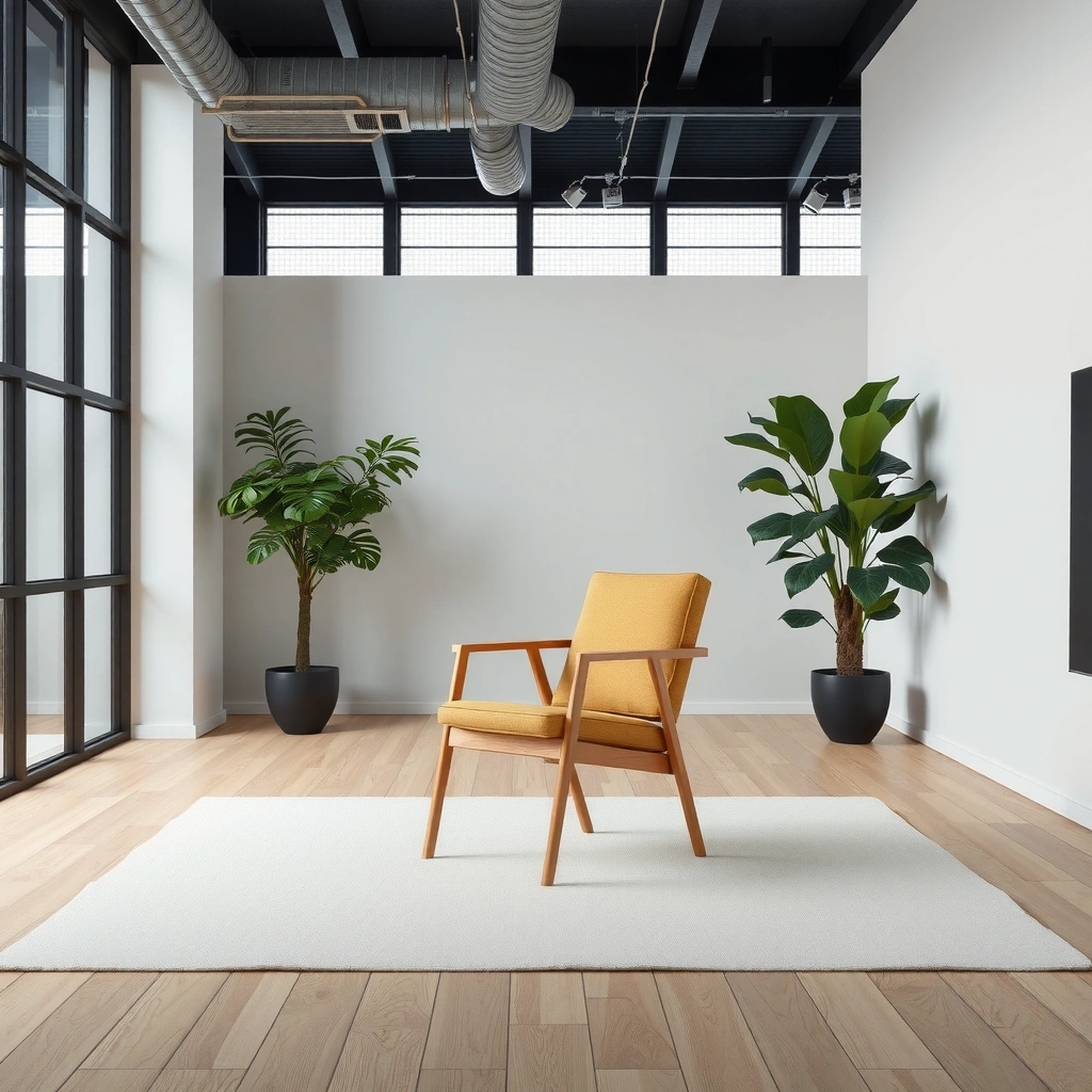 Comfort and Ergonomics - Clatina Mellet Chair Review