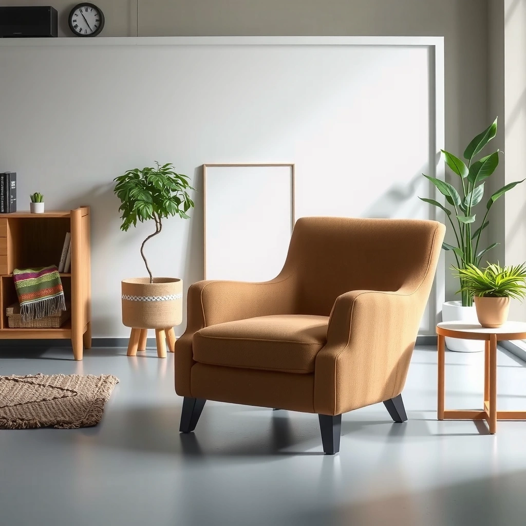 Comfort and Support - La-Z-Boy Bellamy Chair Review