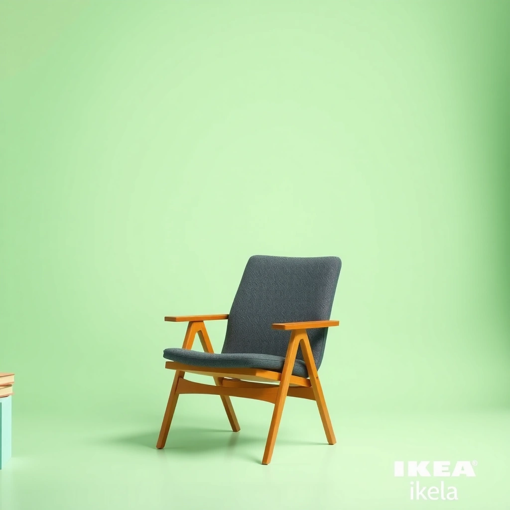 Comfort Ergonomics - IKEA MILLBERGET Chair Review