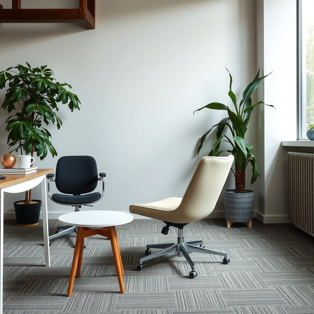 Comfort Ergonomics - Herman Miller Sayl Chair Review