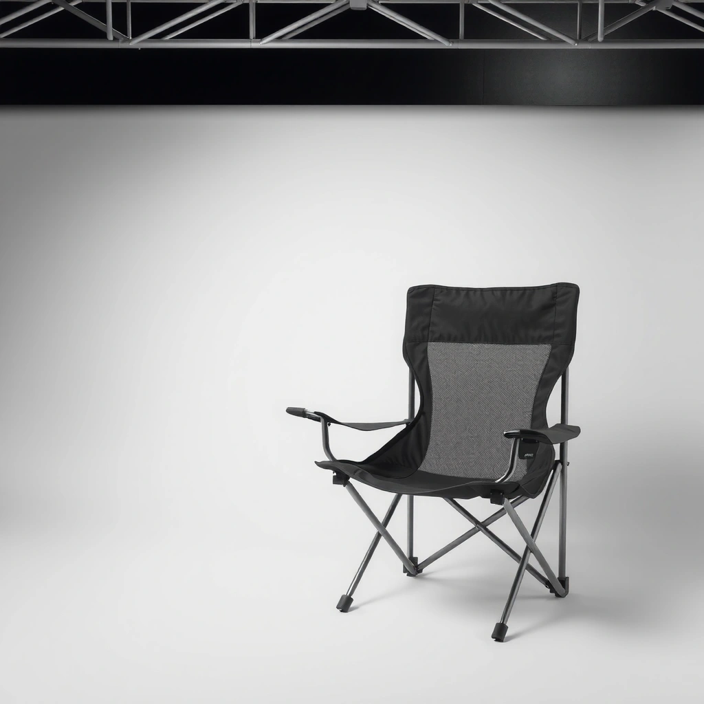Comfort Seating - Timber Ridge Camping Chair Review