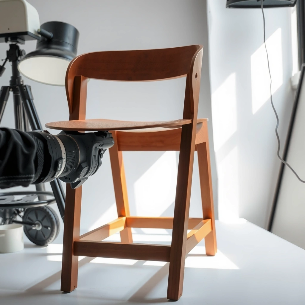 Crack and Chair Material - How to Fix a Cracked Chair Frame