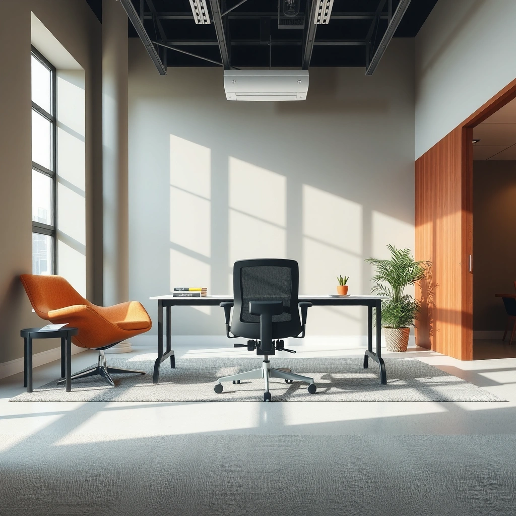 Design - Eurotech Apollo Chair Review