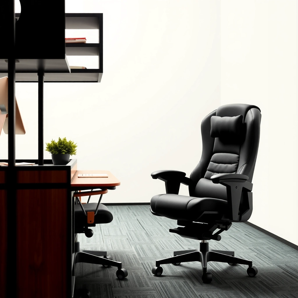 Design and Build Quality - Noblechairs Hero Review