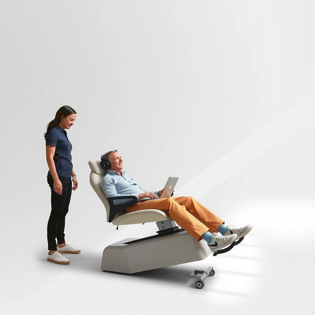 Design and Build Quality - Humanscale Diffrient World Review
