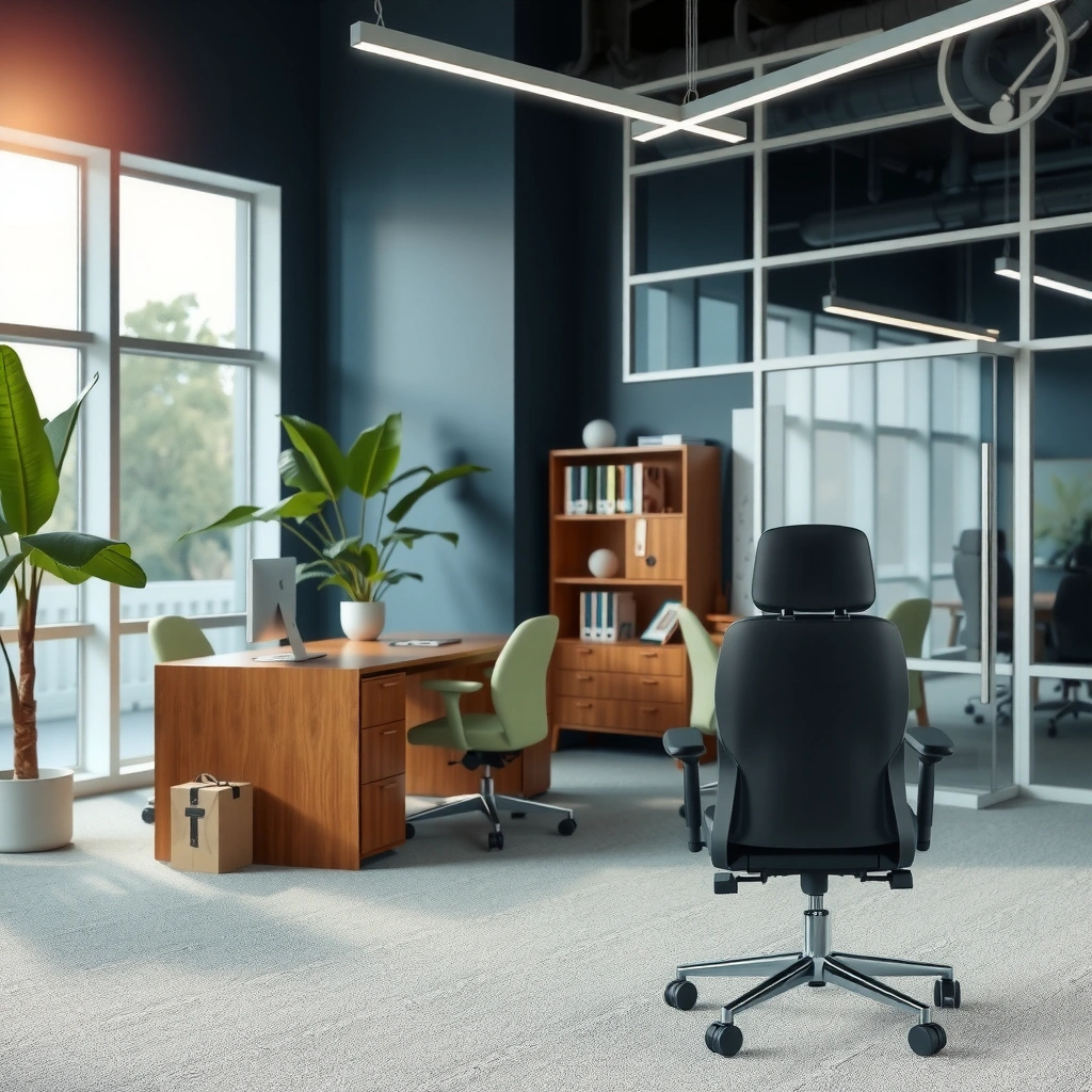 Devoko Office Chair - Devoko Office Chair Review