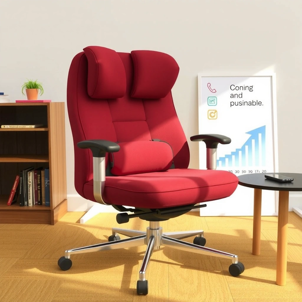 Dual Lock Mechanism - Kijaro Dual Lock Chair Review