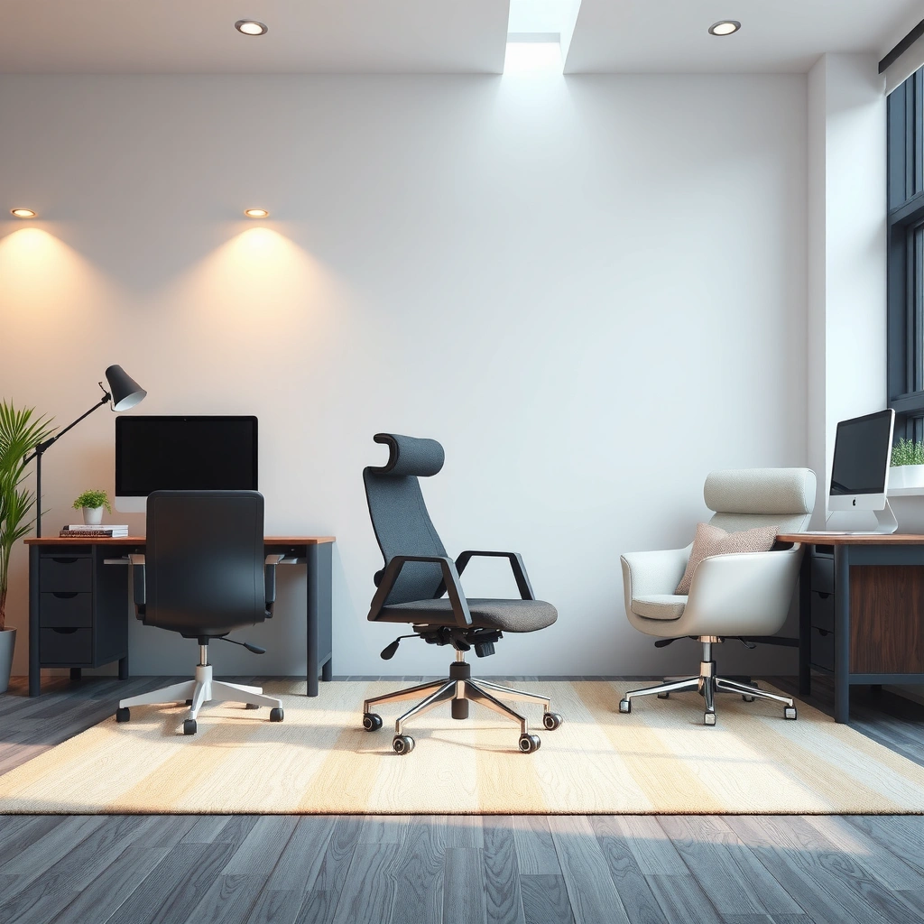 Efomao Executive Chair - Efomao Executive Chair Review