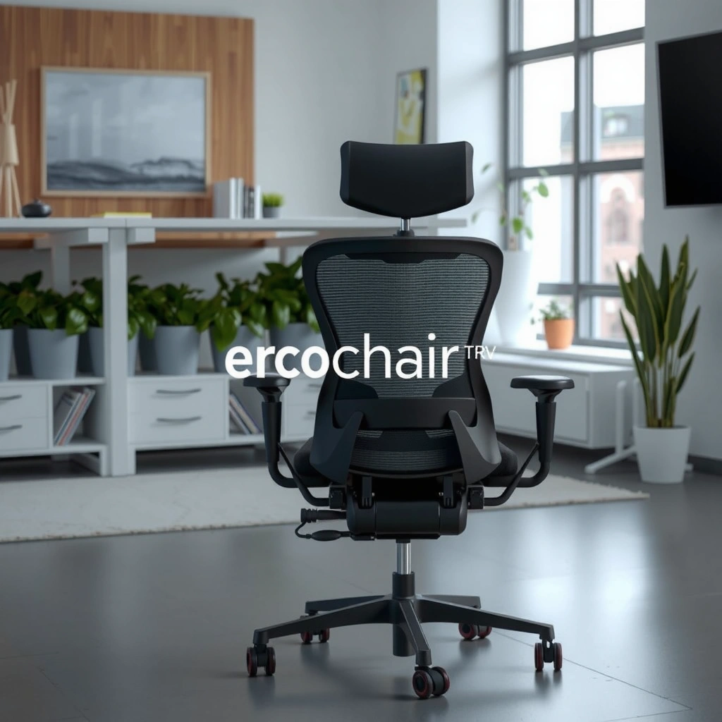 ErgoChair Pro - ErgoChair Pro Review