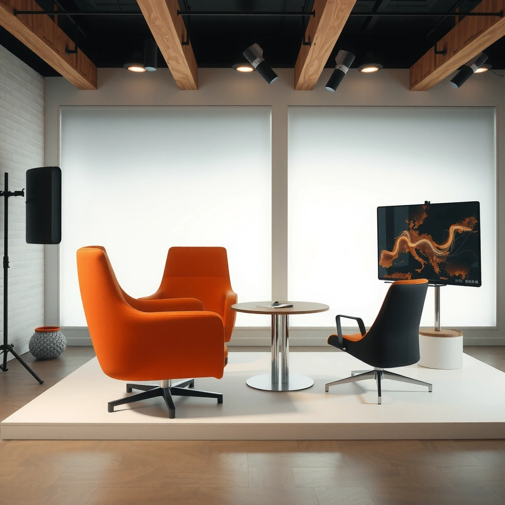 Ergonomic Support - Alera Elusion Chair Review