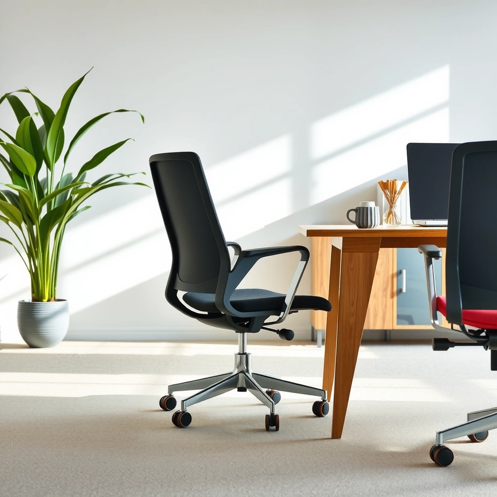 Eurotech Vera Chair - Eurotech Vera Chair Review