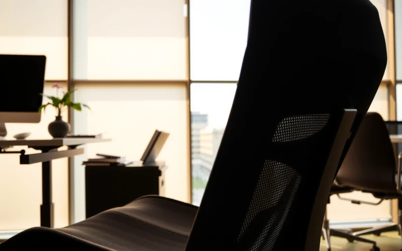Herman Miller Embody Chair Review: Comfort, Support, and Fit