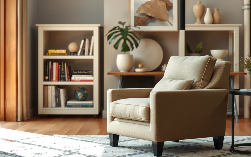 La-Z-Boy Hyland Chair Review: Comfort, Support, and Value