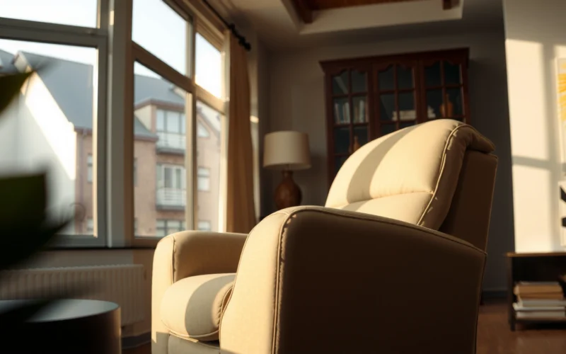 La-Z-Boy Bellamy Chair Review: Comfort, Features, and Value