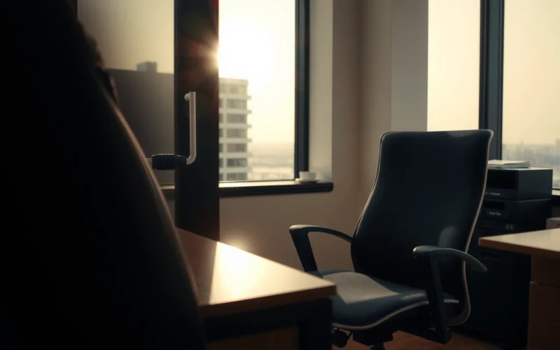 OFM Essentials Chair Review: Comfort, Features, and Value