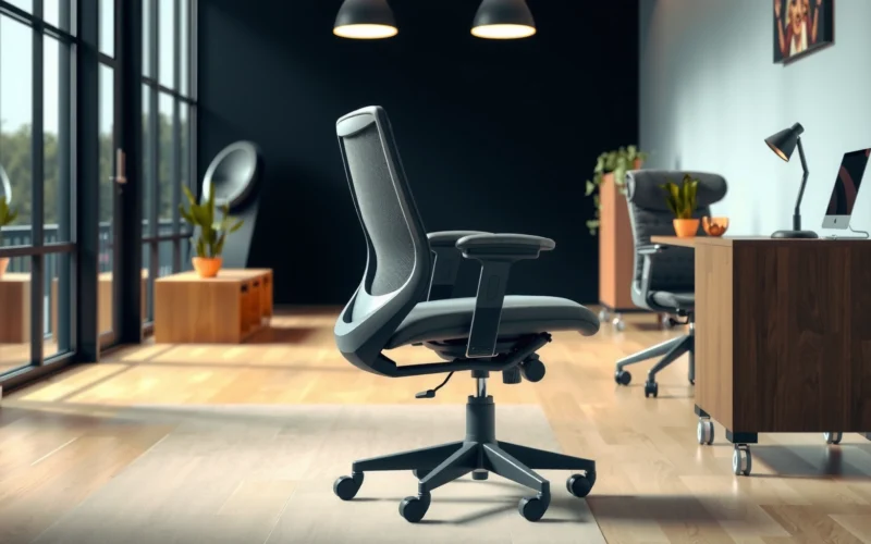 Alera Elusion Chair Review: Comfort, Support, and Worth It?