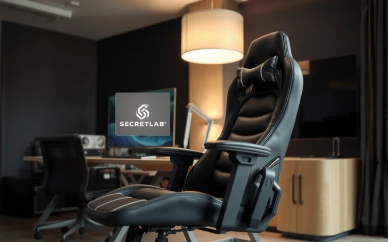 Secretlab Omega Review: Comfort, Build Quality, and Value
