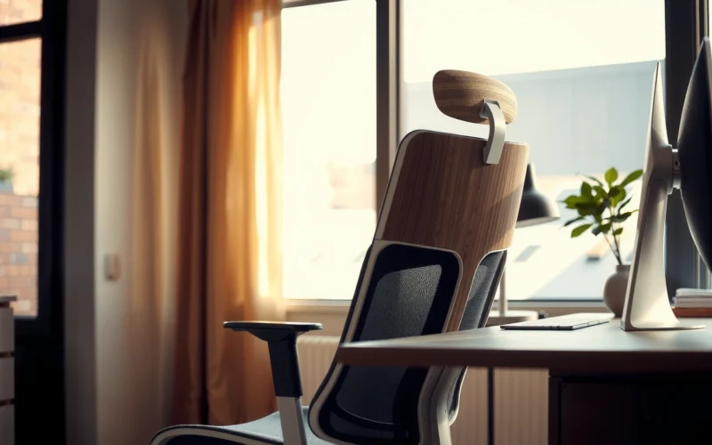 Alera Neratoli Chair Review: Comfort, Support, and Value
