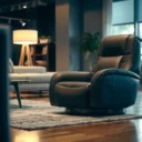 Serta Big and Tall Chair Review: Comfort, Support, and Value
