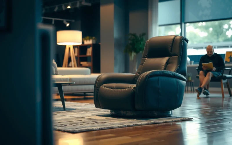 Serta Big and Tall Chair Review: Comfort, Support, and Value